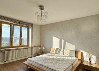 Сдам 3-комнатную квартиру, 130 м2, Москва, проспект Вернадского, 33к1, метро Проспект Вернадского