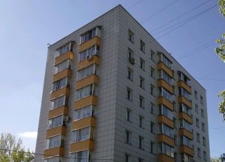 Продажа квартиры студии, 18.7 м2, Москва, Зарайская улица, 35, станция Плющево