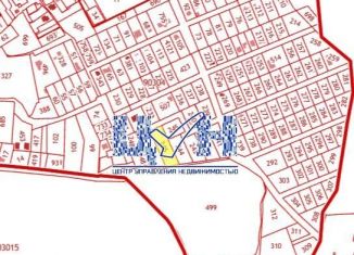 Продам земельный участок, 30 сот., деревня 1-я Моква, Центральная улица