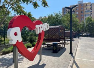 Продам квартиру студию, 23.4 м2, Анапа, Рождественская улица, 55к3