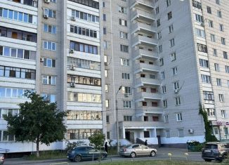 Продажа 1-комнатной квартиры, 41.5 м2, Казань, проспект Ямашева, 69, Ново-Савиновский район