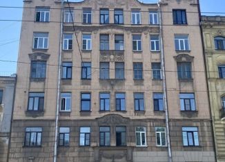 Продам 3-комнатную квартиру, 72.2 м2, Санкт-Петербург, Троицкий проспект, 16, муниципальный округ Измайловское