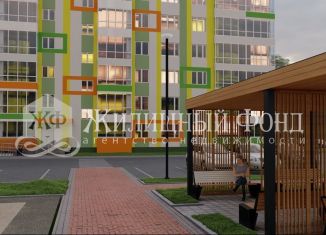 Продам двухкомнатную квартиру, 56.7 м2, Курск, Сеймский округ, улица Энгельса, 158