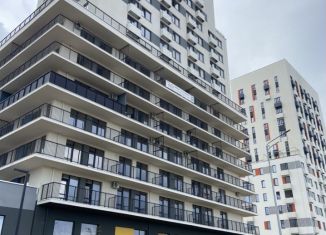 Продажа 1-ком. квартиры, 44 м2, Симферополь, проспект Александра Суворова, 21