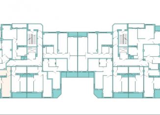 Продам 1-комнатную квартиру, 30.9 м2, Ростовская область, улица Бекентьева, 10