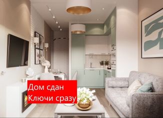 Продаю 1-ком. квартиру, 90.9 м2, Тюмень, Центральный округ, жилой комплекс Европейский Квартал, с23