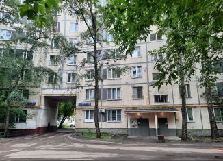 Продается квартира студия, 11.5 м2, Москва, Вешняковская улица, 15к1, метро Новогиреево