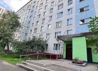 Продается квартира студия, 18 м2, Москва, Отрадная улица, 15, метро Ботанический сад