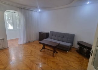 Сдается 2-ком. квартира, 64 м2, Краснодарский край, улица Войкова, 49