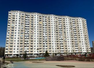 Продажа однокомнатной квартиры, 38 м2, Москва, улица Никитина, 16