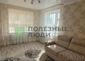 Продается 2-ком. квартира, 63 м2, Татарстан, улица Ахметшина, 120