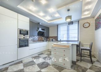 Продам 2-комнатную квартиру, 80 м2, Москва, Ленинский проспект, 111к1