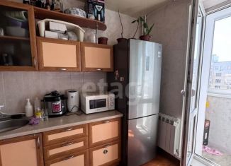 Продажа 1-комнатной квартиры, 33 м2, Новосибирск, метро Студенческая, микрорайон Горский, 47