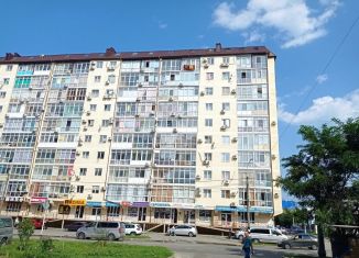 Продаю 2-ком. квартиру, 77 м2, Анапа, Объездная улица, 9