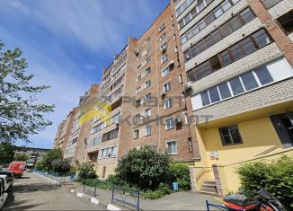 Продается трехкомнатная квартира, 63 м2, Омск, Советский округ, 2-я Кольцевая улица, 3к1