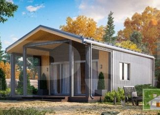 Продаю дом, 46 м2, СНТ Уршак, СНТ Уршак, 111И