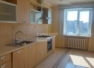 Продажа трехкомнатной квартиры, 97.1 м2, Астрахань, улица Чугунова, 21