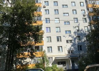 Продажа 2-комнатной квартиры, 44 м2, Москва, Ярославское шоссе, 111к1, метро Бабушкинская