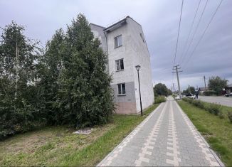 Однокомнатная квартира на продажу, 50 м2, Красноярский край, улица Герасименко, 17Б