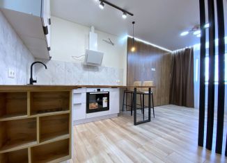 Продается квартира студия, 30 м2, Ростов-на-Дону, улица Оганова, 20с2