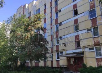 Продажа 1-комнатной квартиры, 37 м2, городской посёлок имени Свердлова, 1-й микрорайон, 7