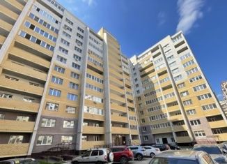 Четырехкомнатная квартира на продажу, 125 м2, Владимир, улица Родионовка, 4