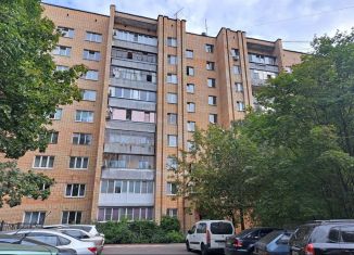 Сдается 1-ком. квартира, 45 м2, Московская область, микрорайон Дзержинец, 20