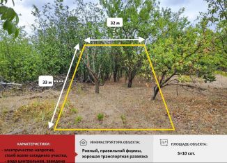 Продам участок, 10 сот., поселок Айкаван, 4-я Изумрудная улица