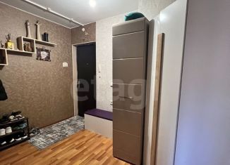 Продается 2-комнатная квартира, 55.7 м2, Геленджик, улица Маршала Жукова, 1к4, ЖК Кубанская Марка