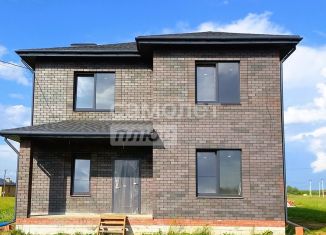 Продам коттедж, 140 м2, деревня Куюки, Невская улица, 6