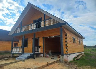 Продается дом, 80 м2, садоводческое некоммерческое товарищество Буренка