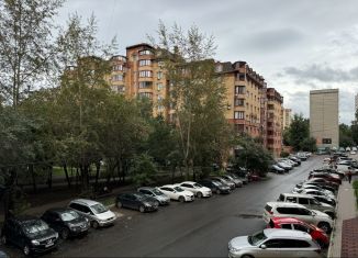 Сдается в аренду 1-комнатная квартира, 51 м2, Красноярский край, улица Толстого, 17