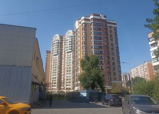 Продажа 4-ком. квартиры, 69.7 м2, Москва, Ковров переулок, 1, Ковров переулок