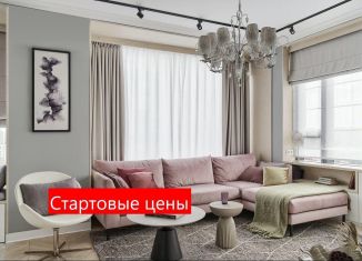 Продается квартира студия, 30.2 м2, Тюменская область