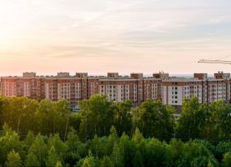 Продам однокомнатную квартиру, 37 м2, село Дядьково