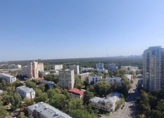 Продаю двухкомнатную квартиру, 55 м2, Москва, проспект Мира, метро ВДНХ