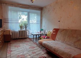 Продажа 1-комнатной квартиры, 33 м2, Судогда, улица Текстильщиков, 3