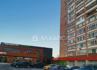 Продается 4-ком. квартира, 102.3 м2, Московская область, улица Шнырёва, 4