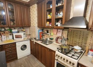 Продам 3-ком. квартиру, 65.5 м2, Москва, улица Космонавтов, 2