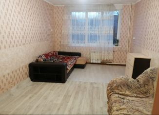 2-ком. квартира в аренду, 50 м2, Красноярск, 1-я Ленинградская улица, 13