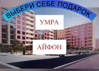 Продаю 1-комнатную квартиру, 49.7 м2, Махачкала, Кировский район