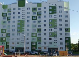 Продается 2-ком. квартира, 62 м2, Смоленск, улица Попова, 125А