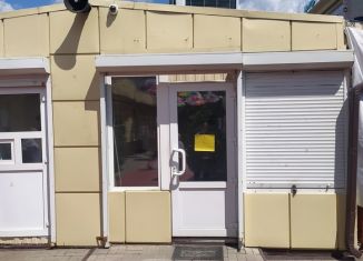 Продам торговую площадь, 18 м2, Воронеж, улица Владимира Невского, 14В, Коминтерновский район