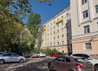 Продажа квартиры студии, 14 м2, Москва, Кусковская улица, 16, ВАО