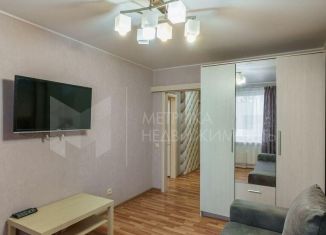 Продажа 1-комнатной квартиры, 35.5 м2, Тюмень, улица Михаила Сперанского, 35, Восточный округ