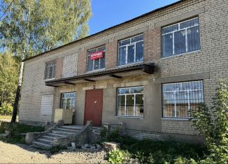 Сдам производство, 508 м2, Кострома, Галичская улица, 130