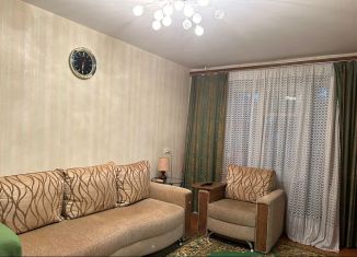 Продается 2-комнатная квартира, 46 м2, Татарстан, улица Фрунзе, 1