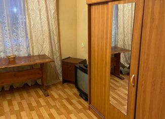 Продажа комнаты, 16 м2, Рязань, улица Ленинского Комсомола, 1, Железнодорожный район