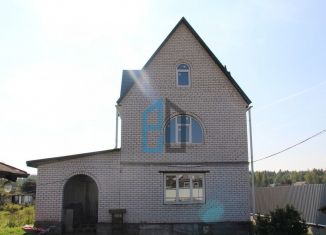 Продается дом, 185.1 м2, деревня Мотавино, деревня Мотавино, 25