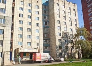 Продается комната, 16.7 м2, Пермь, Подлесная улица, 13, Дзержинский район